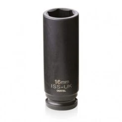 06M09L - ISS Deep Impact Socket 3/8" Drive 9mm