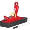 Sealey 1100CXD Trolley Jack 2tonne Short Chassis With Storage Case