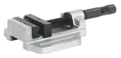Sealey 120DV Drill Vice Super 120mm Jaw