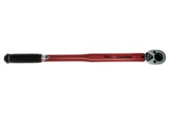 Teng Tools 1292AG-110 110Nm Preset 1/2" Drive Torque Wrench
