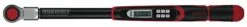 Teng Tools 1292D200 20-200Nm 1/2" Drive Electronic/Digital Torque Wrench