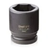 12M67 - ISS 3/4" Drive Regular Impact Socket 67mm