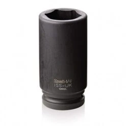 12M18L - ISS 3/4 Drive Deep Impact Socket 18mm