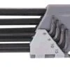 Teng Tools 1479TX 9 Piece TX Key Set