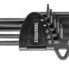 Teng Tools 1499TX 9 Piece TX Key Set