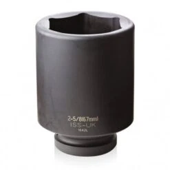 1634L - ISS 1 Drive 2 1/8 AF Deep Impact Socket