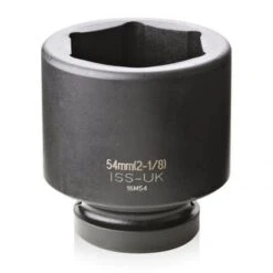 16M31 - ISS 1 Drive 31mm Regular Impact Socket