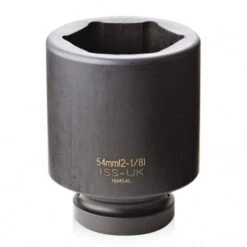 16M21L - ISS 1 Drive 21mm Deep Impact Socket