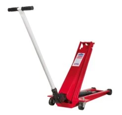 Sealey 2200HL Trolley Jack 2tonne High Lift Low Entry