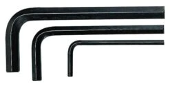 Teng Tools 310522 22MM Individual Metric Hex Key