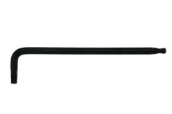 Teng Tools 320025BL TX25 Individual Ball Point TX Key