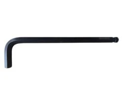 Teng Tools 390110BL 5/16" Chrome Molybdenum Ball Point AF Hex Key