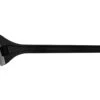 Teng Tools 4008 24" Adjustable Wrench With Graduated Scale
