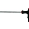 Teng Tools 510105 5/32" T-Handle AF Hex Driver