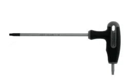 Teng Tools 520015 TX/TPX15 T-Handle TX/TPX Driver