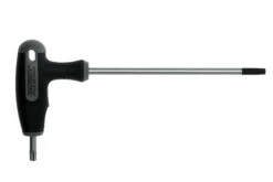Teng Tools 520020 TX/TPX20 T-Handle TX/TPX Driver