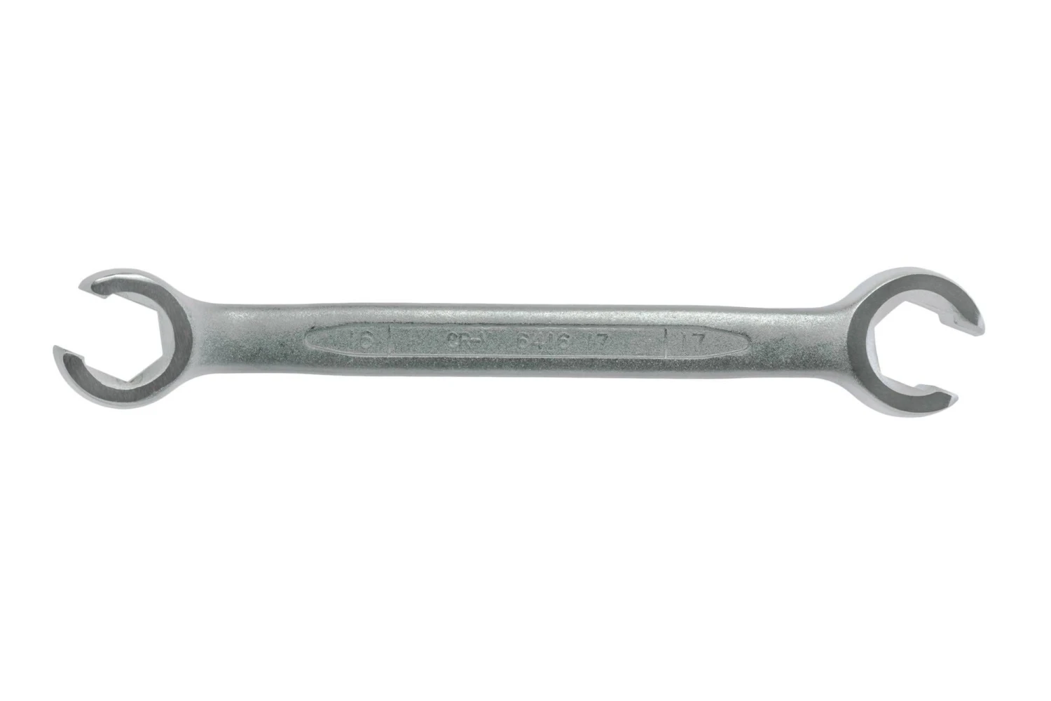 Teng Tools 641617 16 X 17MM Double Flare Nut Wrench 1 Teng Tools 641617 16 X 17MM Double Flare Nut Wrench