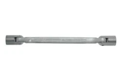 Teng Tools 651819 18 X 19MM 12 Point Double Flex Wrench
