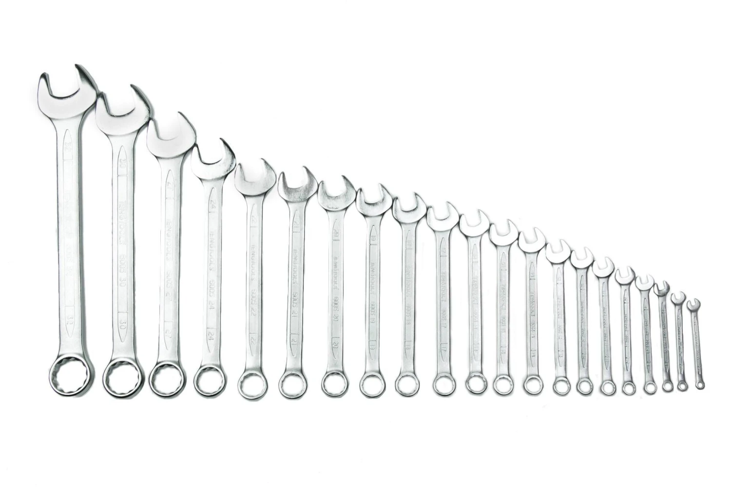 Teng Tools 6521 21 Piece Metric Combination Spanner Set 1 Teng Tools 6521 21 Piece Metric Combination Spanner Set