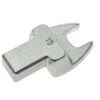 Teng Tools 690615 15MM Insert Tool Open Ended Spanner (For Use With TQWC200 Or TQWC500 Torque Wrenches)