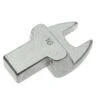 Teng Tools 690616 16MM Insert Tool Open Ended Spanner (For Use With TQWC200 Or TQWC500 Torque Wrenches)
