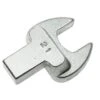 Teng Tools 690621 21MM Insert Tool Open Ended Spanner (For Use With TQWC200 Or TQWC500 Torque Wrenches)