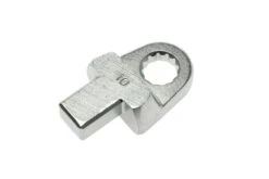 Teng Tools 690710 10MM Insert Tool Ring Spanner (For Use With TQWC100 Torque Wrench)