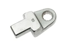 Teng Tools 690813 13MM Insert Tool Ring Spanner (For Use With TQWC200 Or TQWC500 Torque Wrenches)