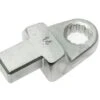 Teng Tools 690814 14MM Insert Tool Ring Spanner (For Use With TQWC200 Or TQWC500 Torque Wrenches)