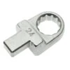 Teng Tools 690824 24MM Insert Tool Ring Spanner (For Use With TQWC200 Or TQWC500 Torque Wrenches)
