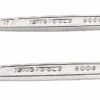 Teng Tools Metric Anti-Slip Combination Spanners