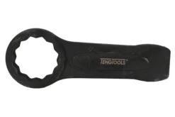 Teng Tools Metric Ring Type Impact Slogging Wrench