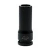Teng Tools 920617-C 17MM 1/2" Drive 6 Point Deep Metric Impact Socket