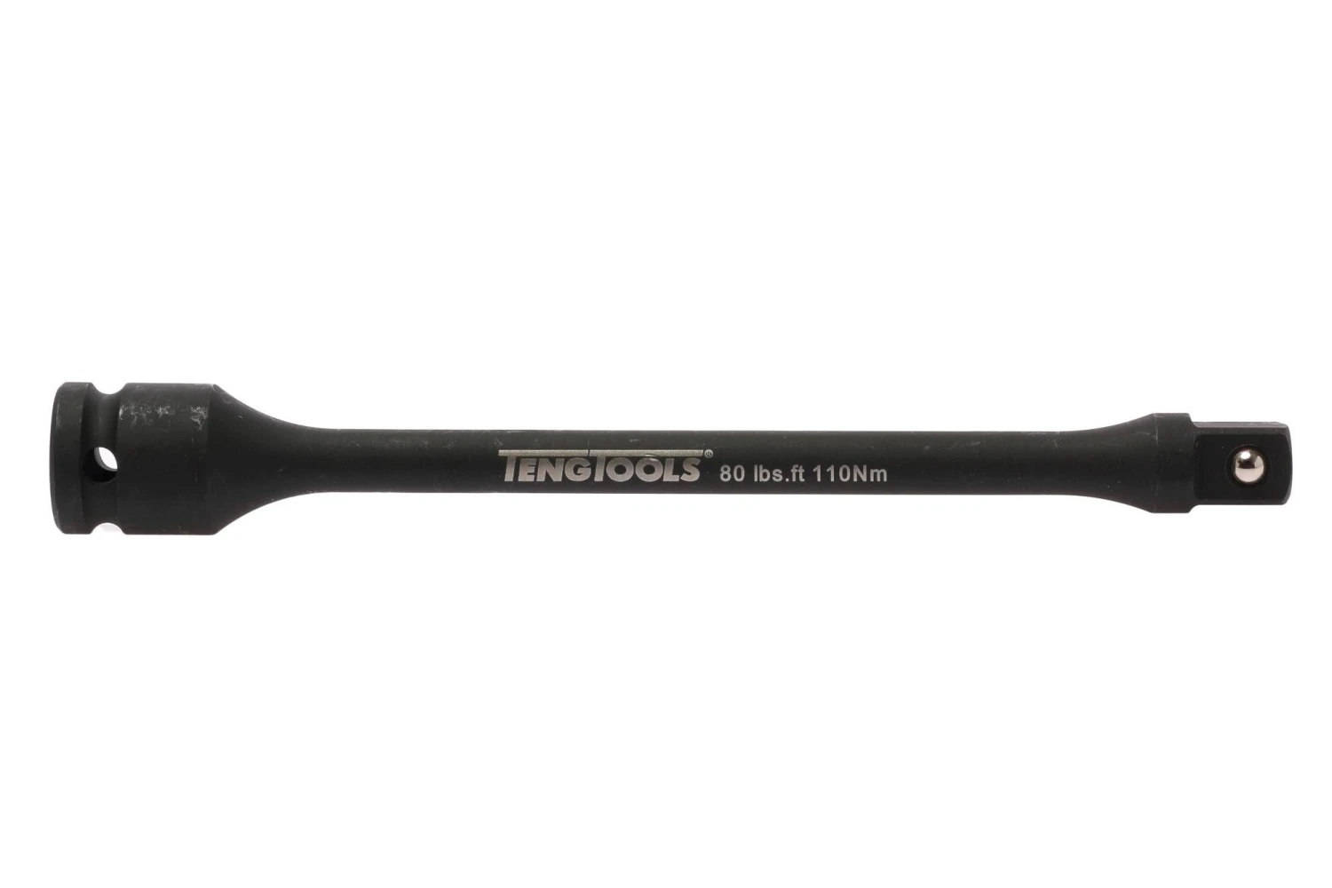 Teng Tools 923110 1/2" Drive 110Nm Torque Stick 1 Teng Tools 923110 1/2" Drive 110Nm Torque Stick
