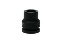Teng Tools 940521-C 21MM 3/4" Drive 6 Point Regular Metric Impact Socket