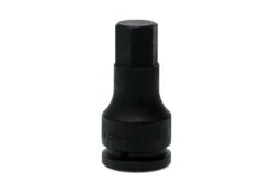 Teng Tools 941524-C 24MM 3/4" Drive Impact Hex Socket Bit