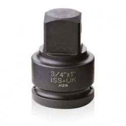 A2416 - ISS 1-1/2" Female To 1" Male Impact Adaptor