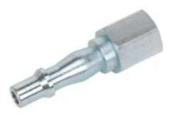 Sealey AC18BP Screwed Adaptor Female 1/4"BSP Pack Of 100