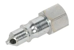 Sealey AC24 Screwed Adaptor Female 3/8"BSP Pack Of 2