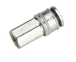 Sealey AC29 Coupling Body Female 1/4"BSP