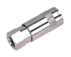 Sealey ACX13BP Coupling Body Female 1/4"BSP Pack Of 25