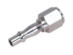 Sealey ACX18BP Screwed Adaptor Female 1/4"BSP Pack Of 50