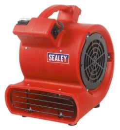 Sealey ADB300 Air Dryer/Blower 356cfm 230V