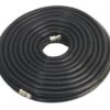 Sealey AH30RX/38 Air Hose 30mtr X ⌀10mm With 1/4"BSP Unions Heavy Duty