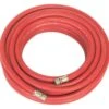 Sealey AHC15 Air Hose 15mtr X ⌀8mm With 1/4"BSP Unions