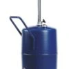 Sealey AK450DX Mobile Oil Drainer 75ltr Pump Away