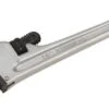 Sealey AK5108 Pipe Wrench European Pattern 350mm Aluminium Alloy