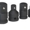 Sealey AK5900 Impact Socket Adaptor Set 8pc