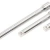 Sealey AK6350 Extension Bar Set 3pc 1/2"Sq Drive
