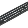 Sealey AK6351 Extension Bar Set 5pc 1/2"Sq Drive